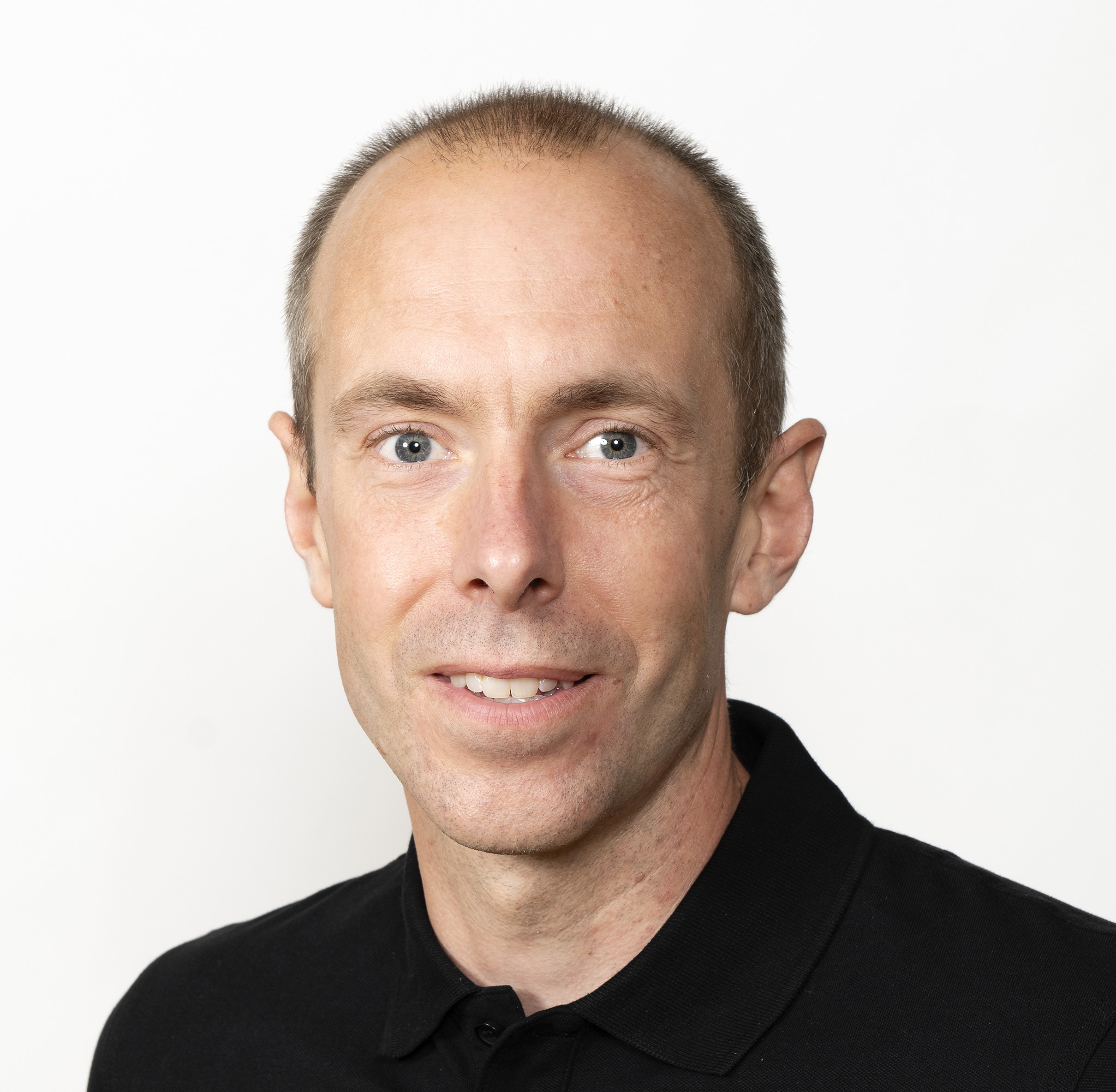 Peter Solleveld