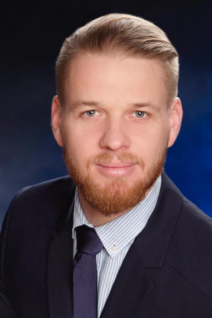 Olaf Korallus