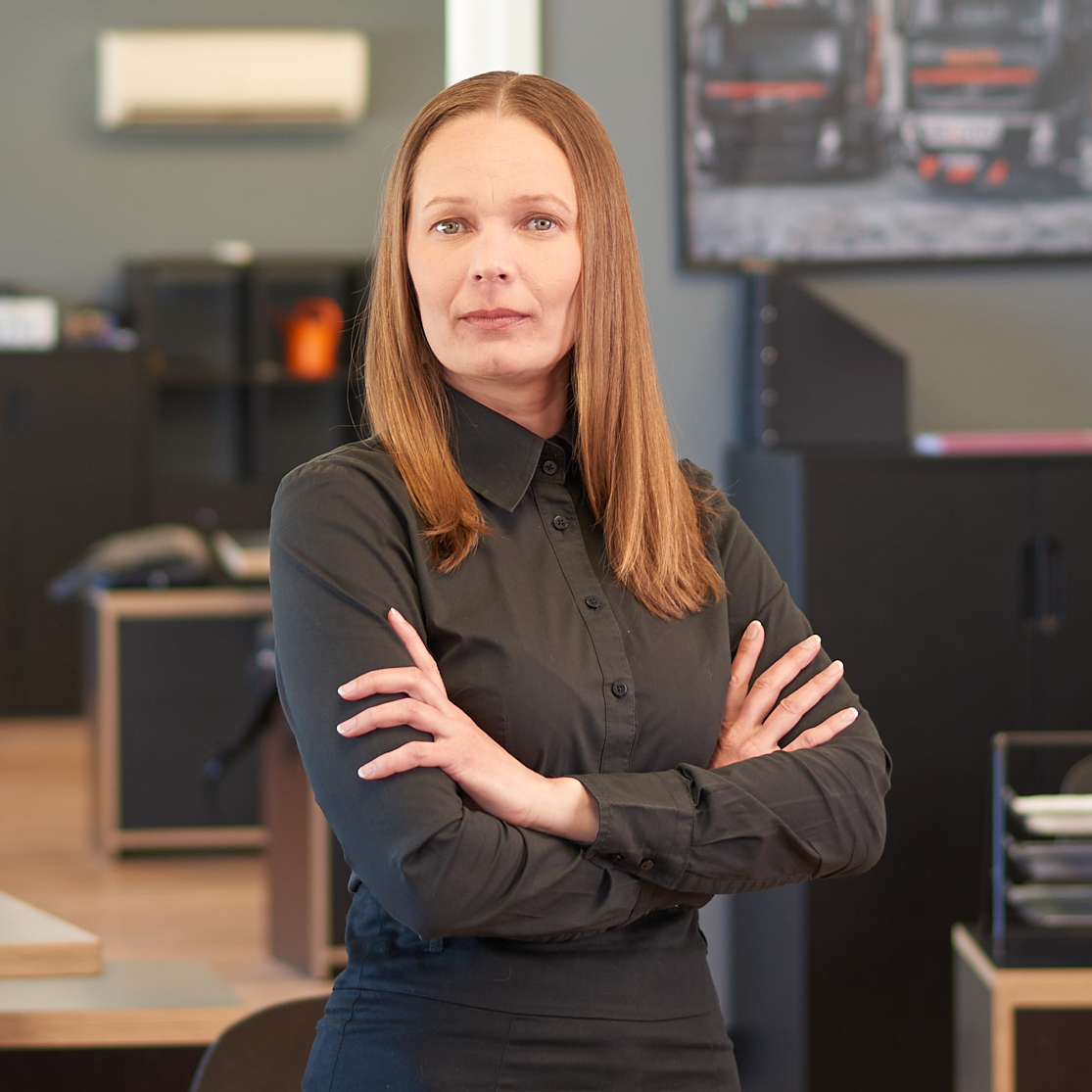 Anna Telkinen